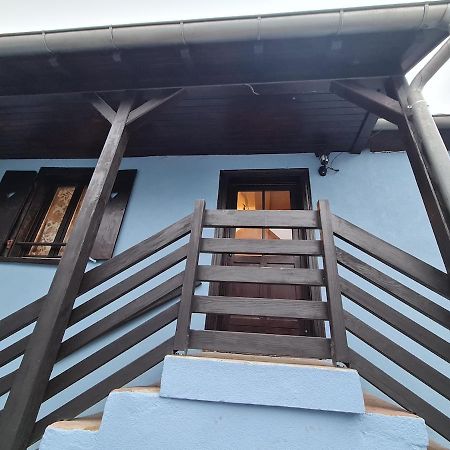 Gite La Ferme Des Delices Epfig Exterior foto